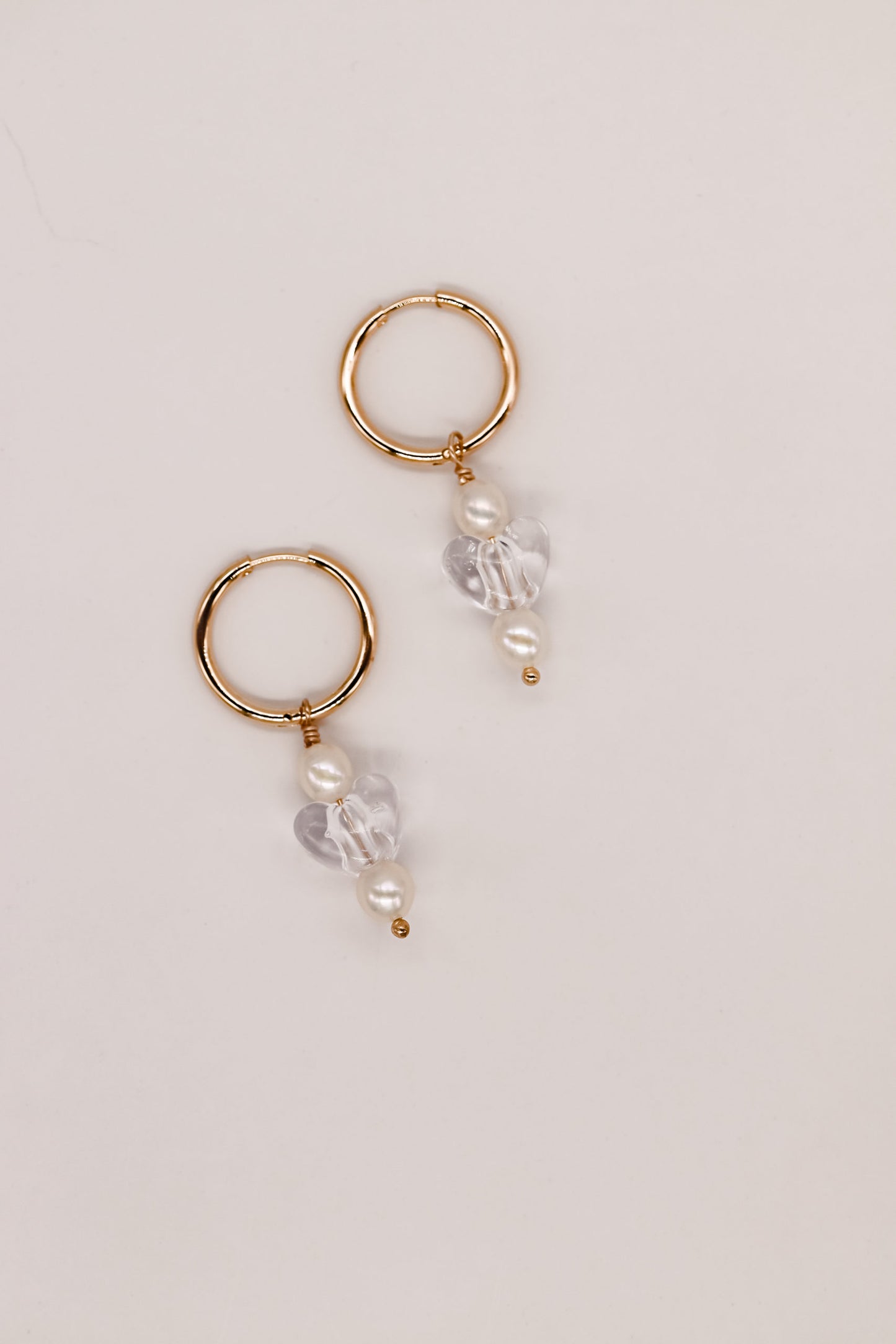 Boucles d'oreilles Alicia
