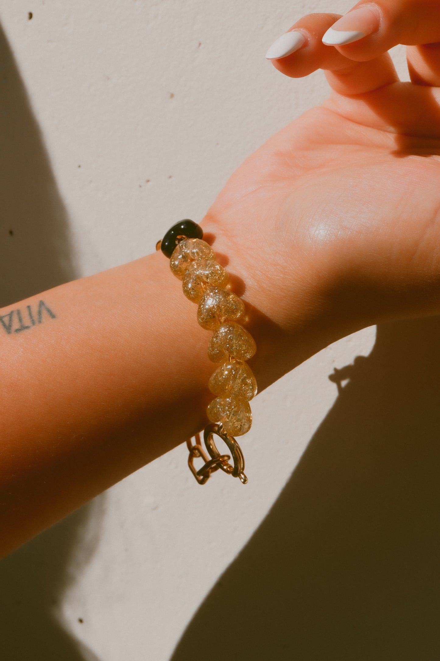 Bracelet Malabar