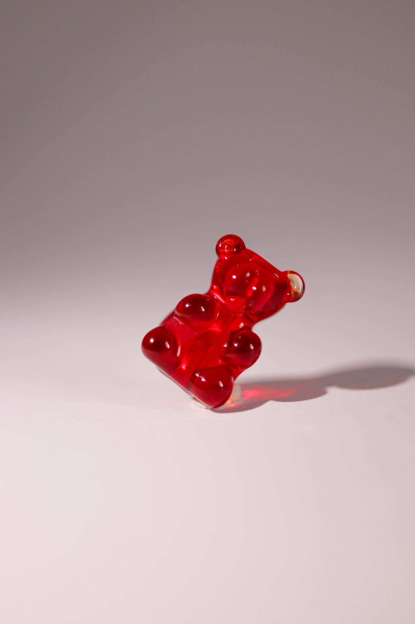 Gummy Bear Rouge Bisou