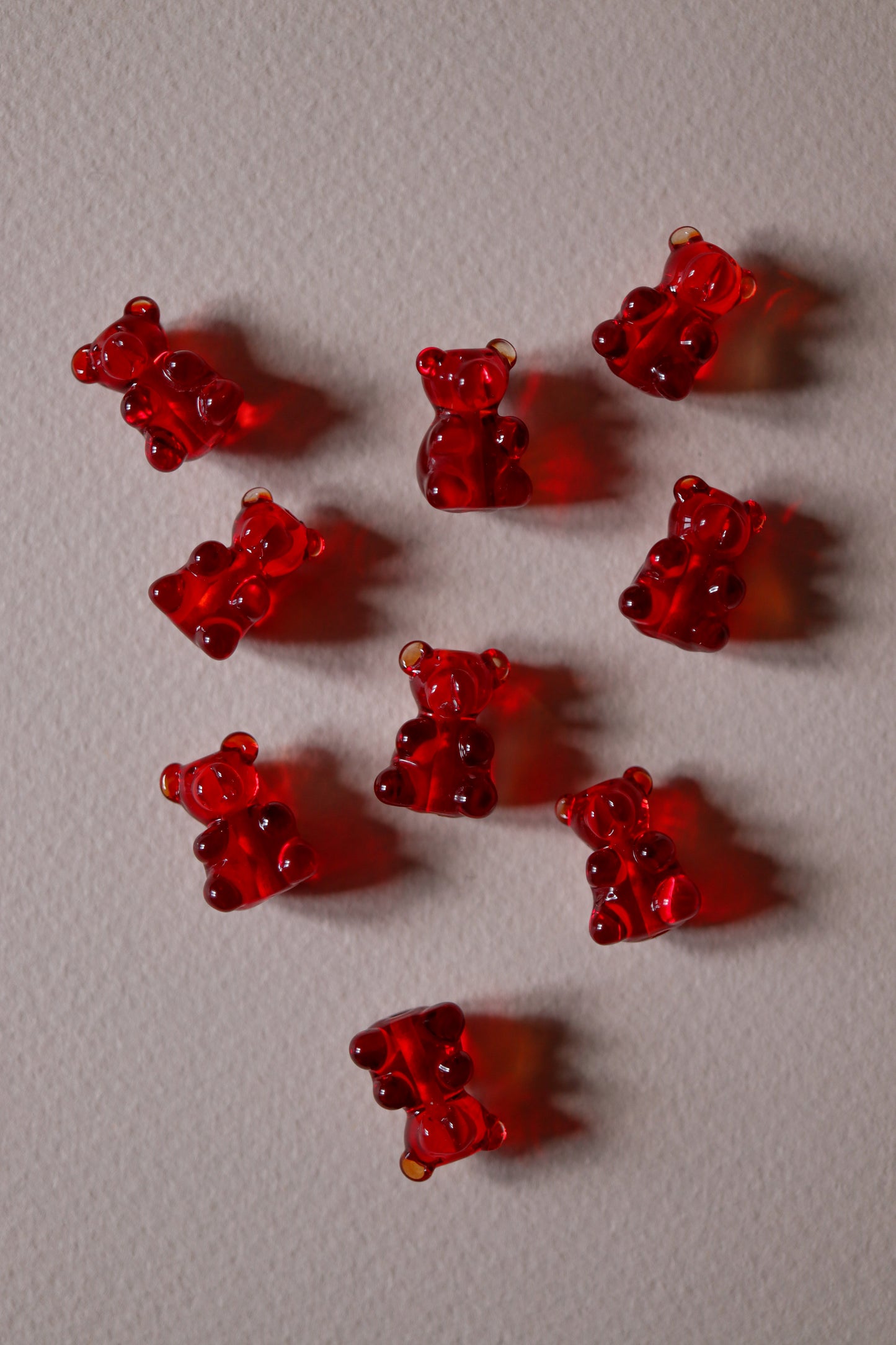 Gummy Bear Rouge Bisou